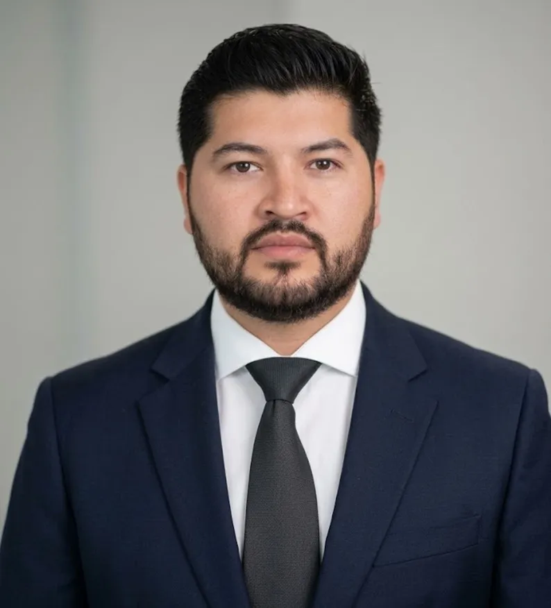 Ing. Fernando Salazar Rodríguez