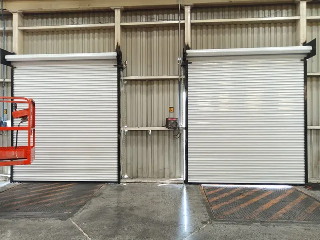 Muros Móviles y Elementos Modulares