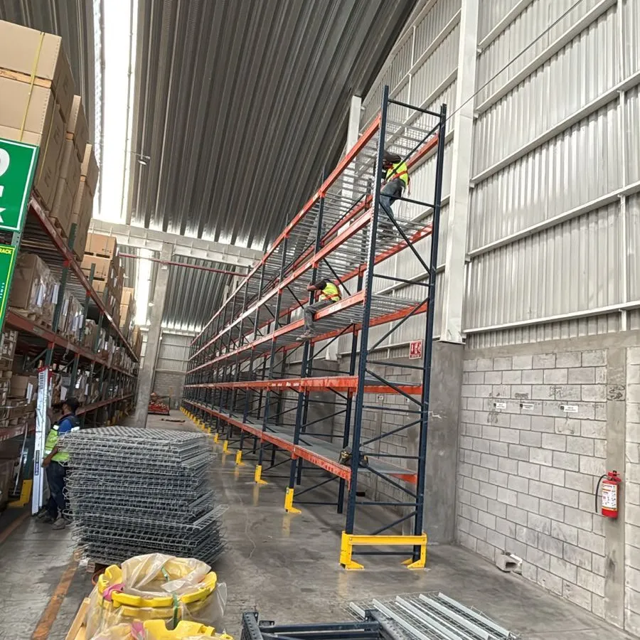 Mantenimiento Industrial