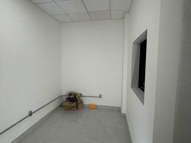 Locales y Fachadas Terminadas