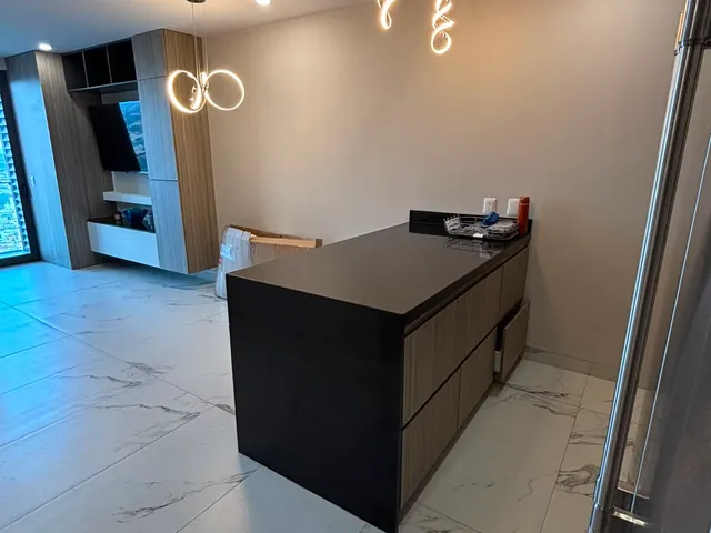 Acabados Residenciales
