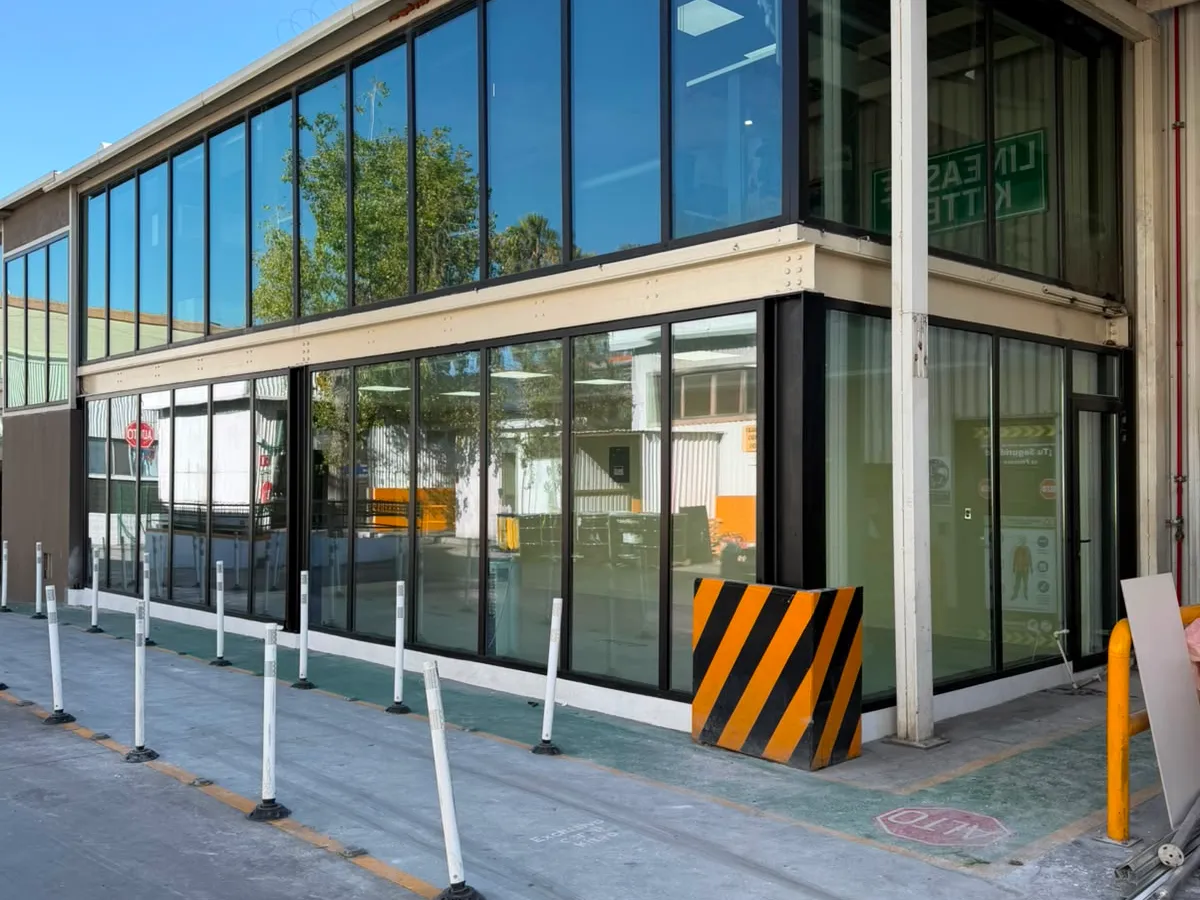 Obra Civil