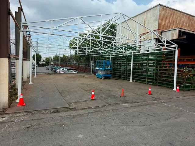 Soldadura e Integración Industrial